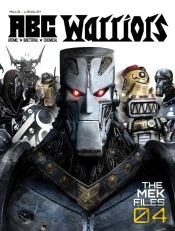 Abc Warriors: The Mek Files 04