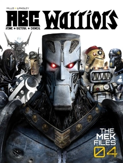 Bertrand.pt - Abc Warriors: The Mek Files 04