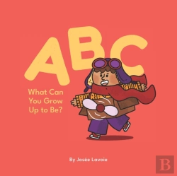 Bertrand.pt - Abc What Can You Grow Up To Be?