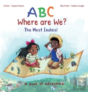 Abc Where Are We  The West Indies!
