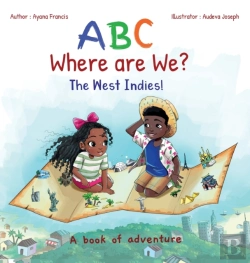 Bertrand.pt - Abc Where Are We  The West Indies!