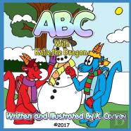 Abc With Katie The Dragon