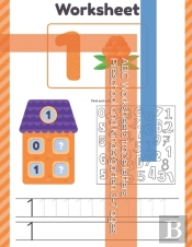 Abc Worksheets Trace Letters Preschool And Kindergarten 3-7 Ages