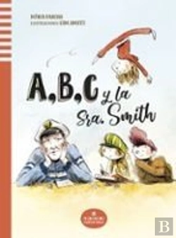 Bertrand.pt - Abc Y La Sra Smith