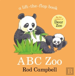 Bertrand.pt - Abc Zoo