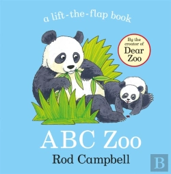 Bertrand.pt - Abc Zoo