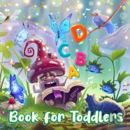 Abcd Book For Toddlers