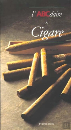 Bertrand.pt - Abcdaire Cigare