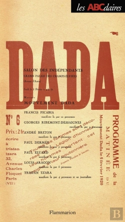 Bertrand.pt - Abcdaire Dada