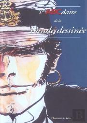 Abcdaire De La Bande Dessinee