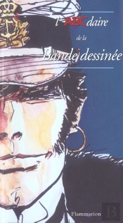 Abcdaire De La Bande Dessinee