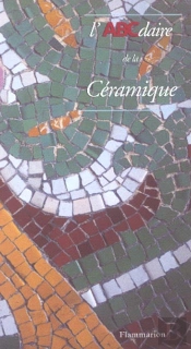 Abcdaire De La Ceramique