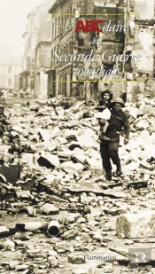 Abcdaire De La Seconde Guerre Mondiale