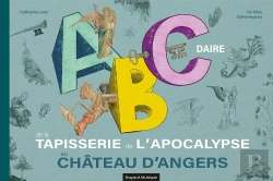 Bertrand.pt - Abcdaire De La Tapisserie De L'Apocalypse Au Château D'Angers