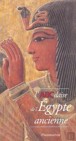 Bertrand.pt - Abcdaire De L'Egypte Ancienne
