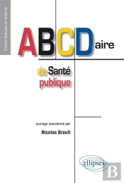 Abcdaire De Santé Publique