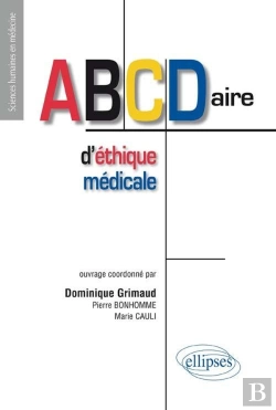 Bertrand.pt - Abcdaire D'Éthique Médicale