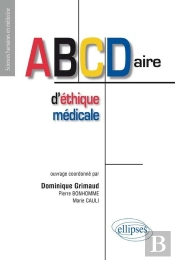 Abcdaire D'Éthique Médicale