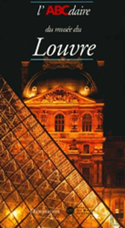 Bertrand.pt - Abcdaire Du Louvre Sep (Version Francaise)