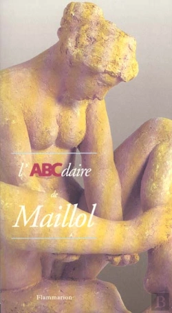 Bertrand.pt - Abcdaire Maillol
