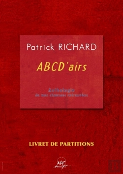 Bertrand.pt - Abcd'Airs ; Anthologie