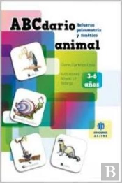 Abcdario Animal