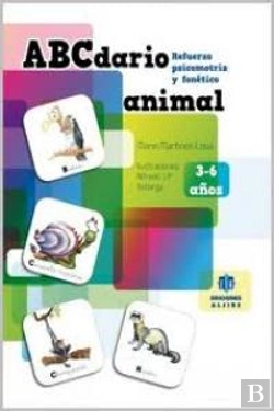Bertrand.pt - Abcdario Animal