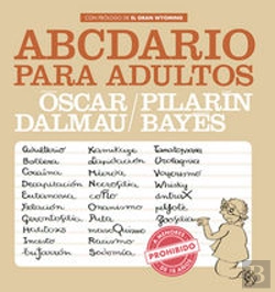 Bertrand.pt - Abcdario Para Adultos