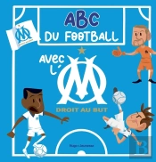 Abcedaire Fan De Foot Olympique De Marseille