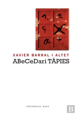 Bertrand.pt - Abcedari Tàpies