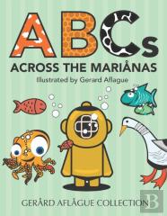 Abcs Across The Marianas