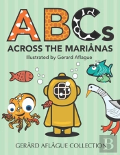 Abcs Across The Marianas