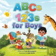 Abcs And 123s For Boys