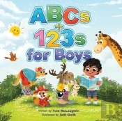 Abcs And 123s For Boys