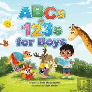 Abcs And 123s For Boys