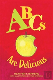 Abcs Are Delicious