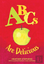 Abcs Are Delicious