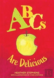 Abcs Are Delicious