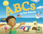Abcs At The Beach