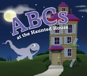 Abcs At The Haunted House