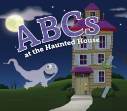 Bertrand.pt - Abcs At The Haunted House