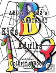 Abc'S & 123'S Of Abstract