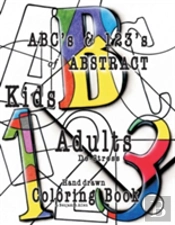 Abc'S & 123'S Of Abstract