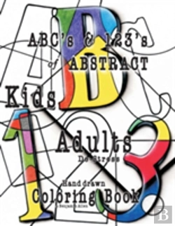 Bertrand.pt - Abc'S & 123'S Of Abstract