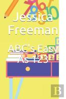 Abc'S Easy As 123
