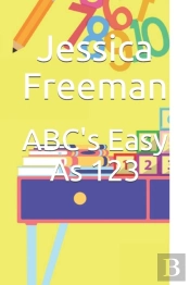 Abc'S Easy As 123