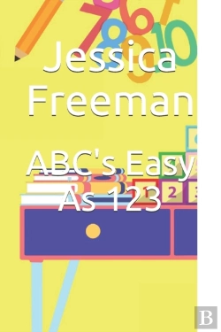 Bertrand.pt - Abc'S Easy As 123