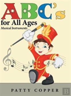 Bertrand.pt - Abc'S For All Ages