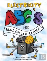 Abc'S For Blue Collar Babies
