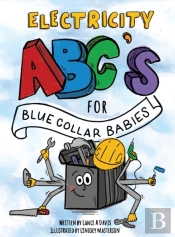 Abc'S For Blue Collar Babies